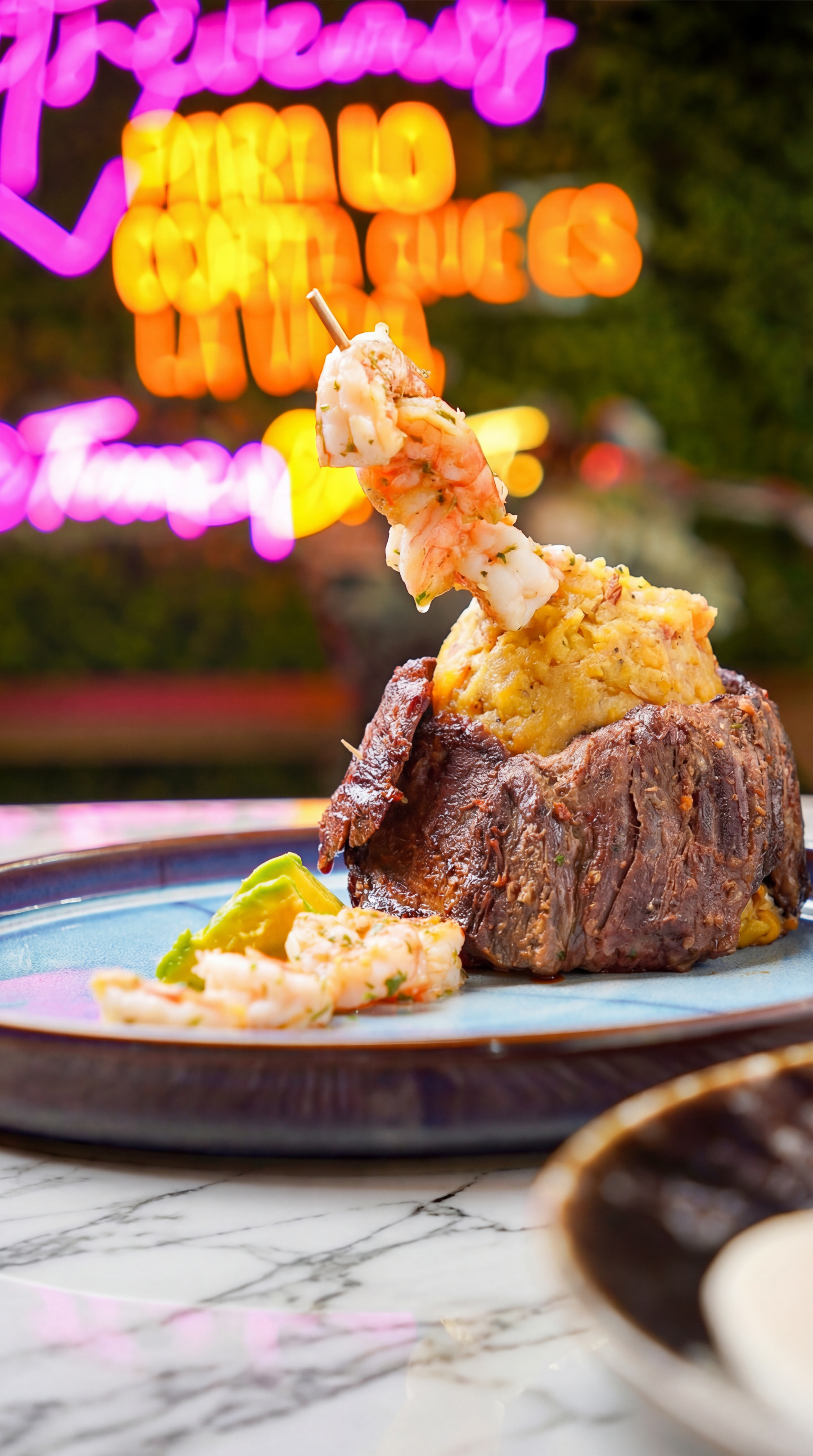 Fotografía gastronómica 1