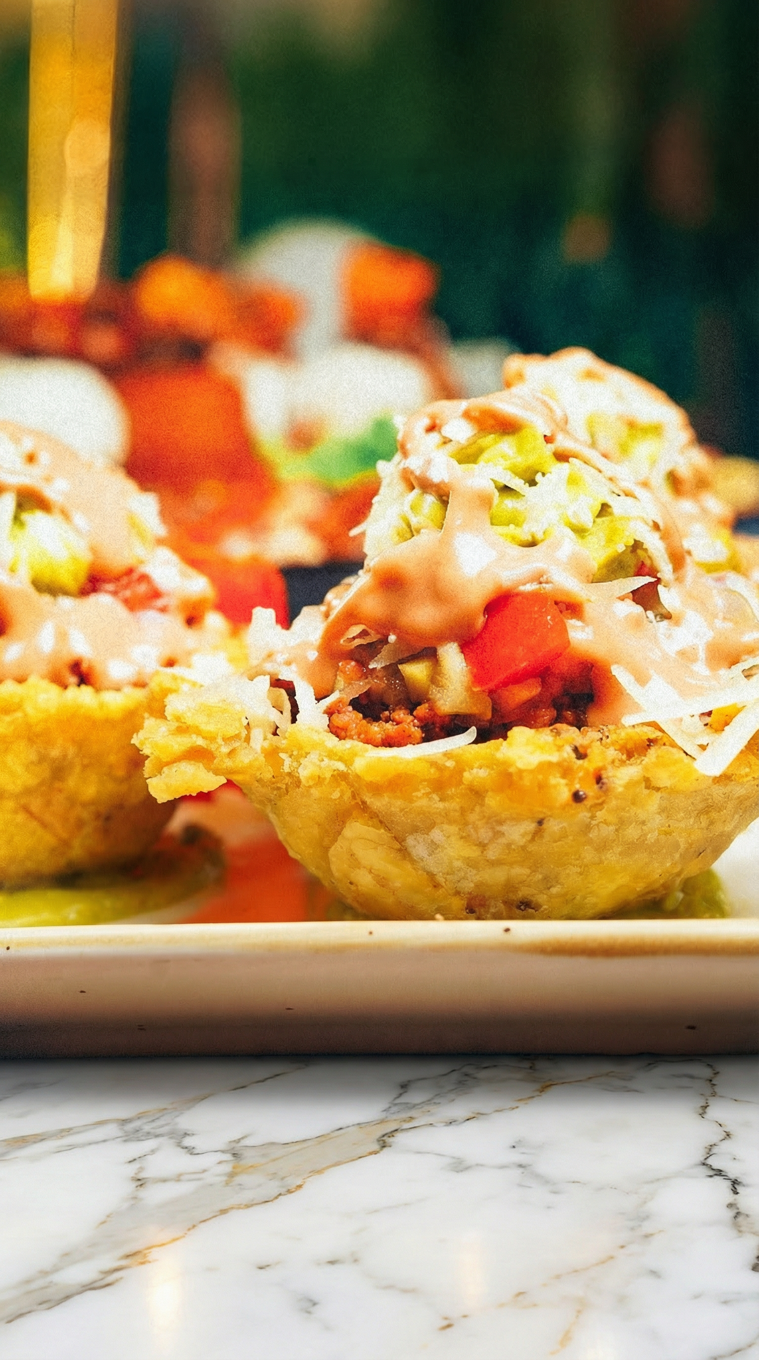 Fotografía gastronómica 3