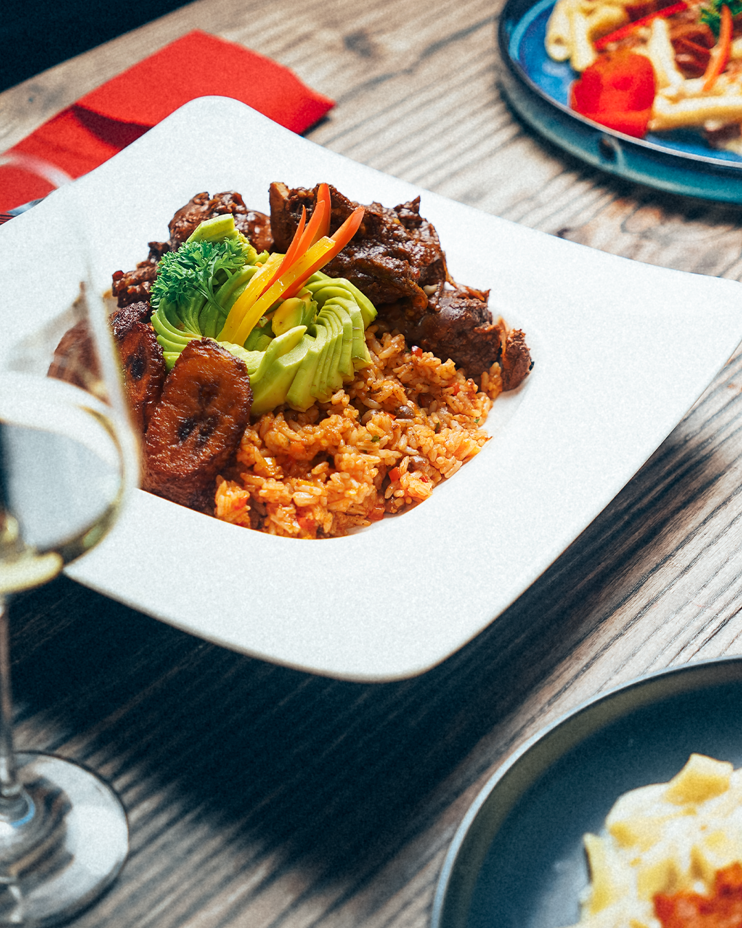 Fotografía gastronómica 5