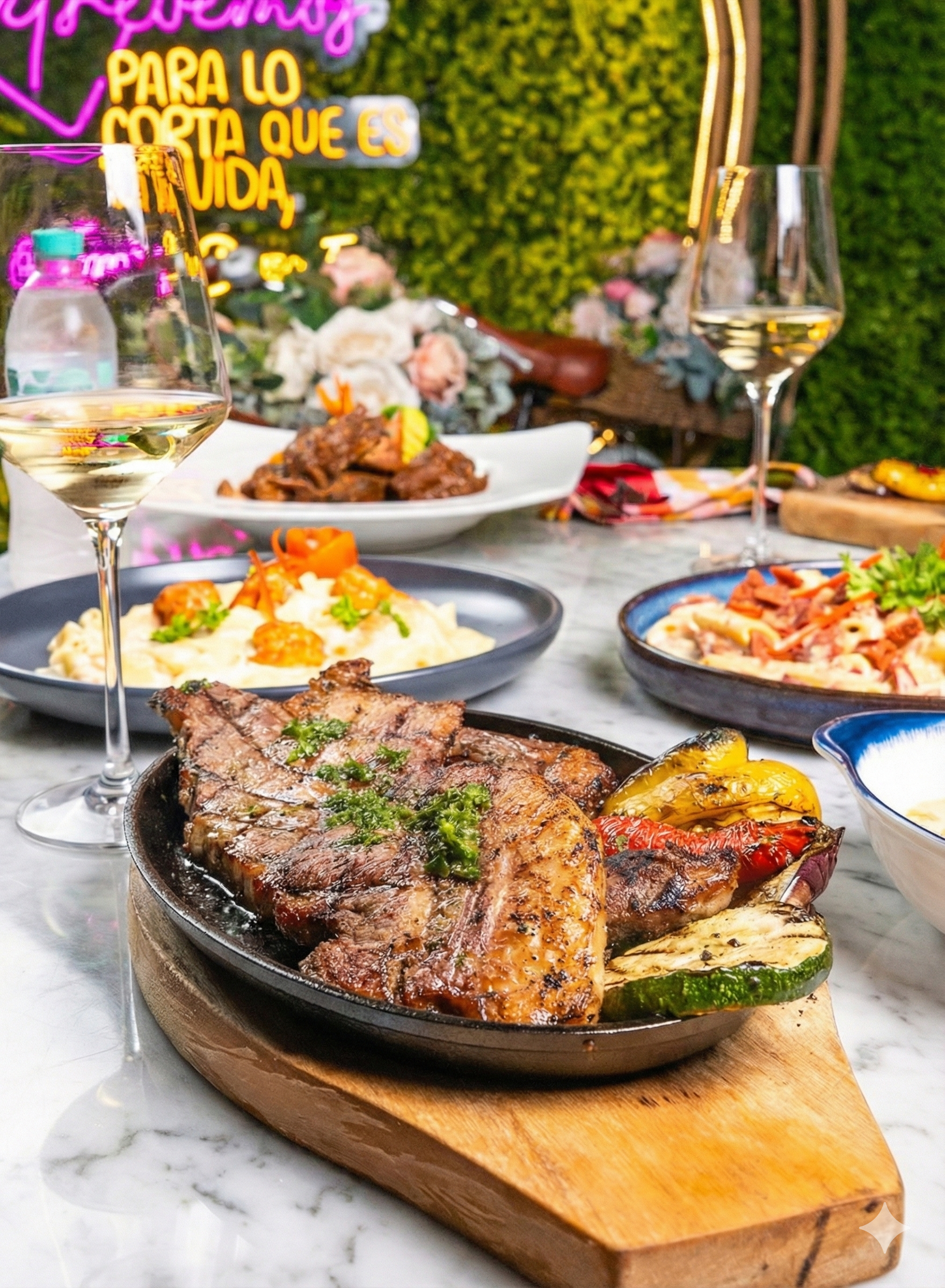 Fotografía gastronómica 6