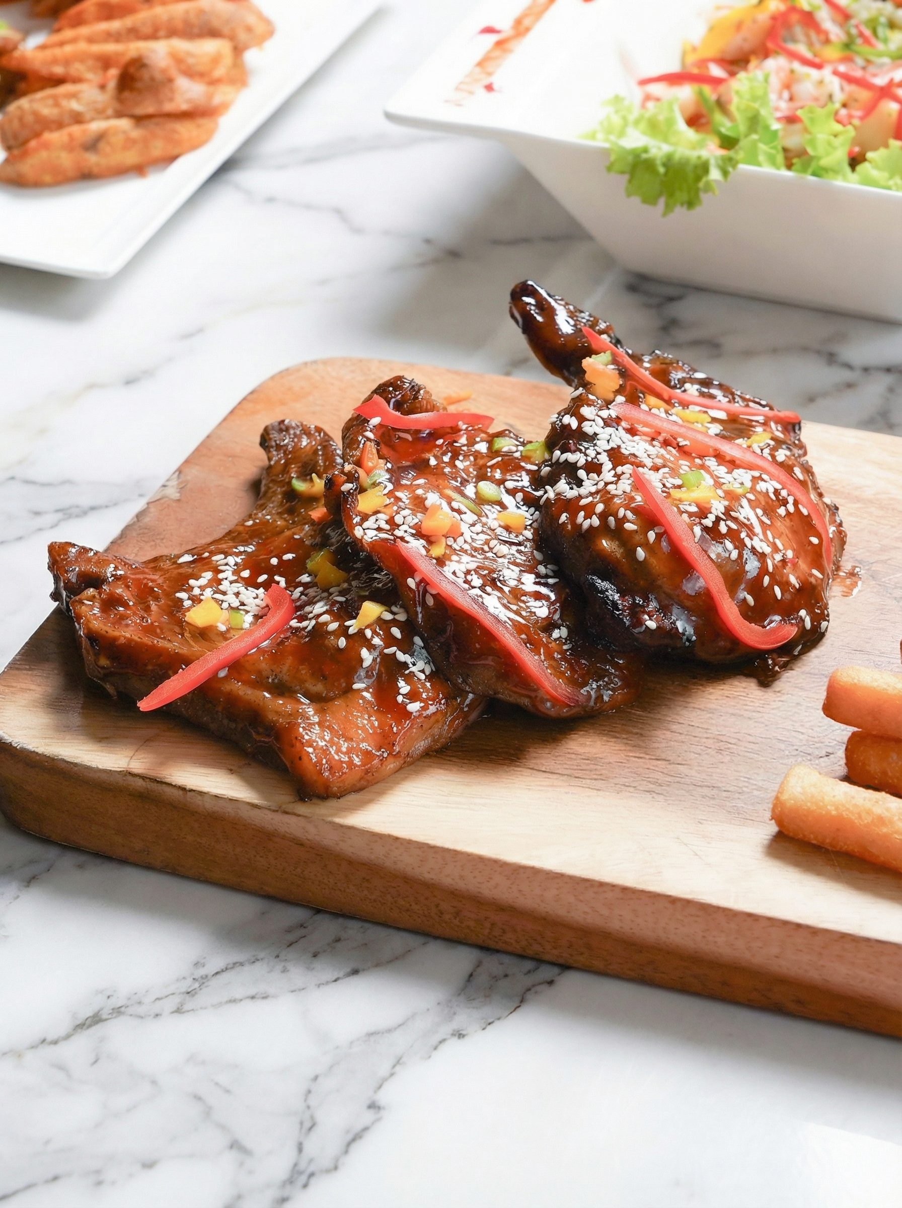 Fotografía gastronómica 7