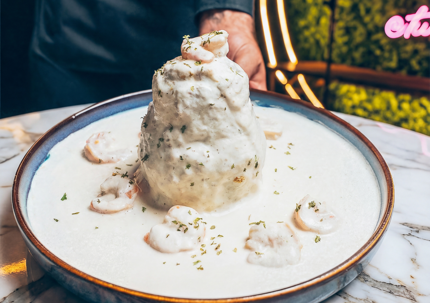 Fotografía gastronómica